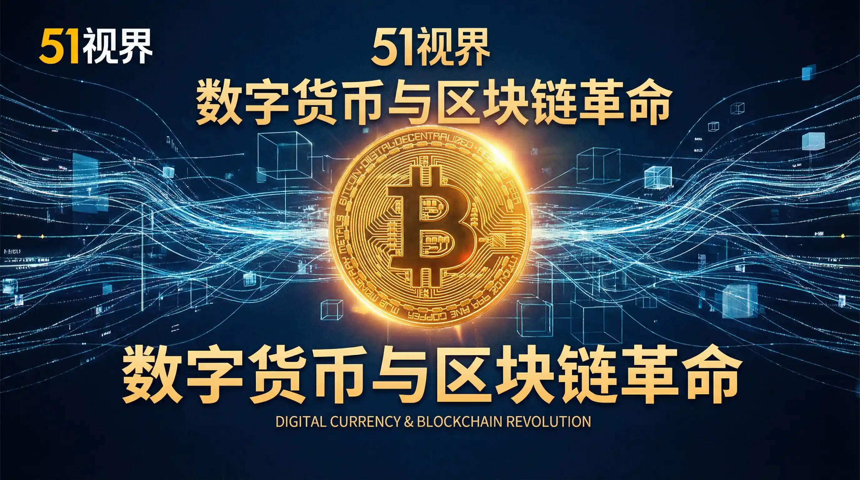 数字货币与区块链革命专题 - 火凤凰之重生干众女 金融科技